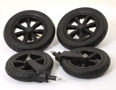 Sports Pack Air Tires