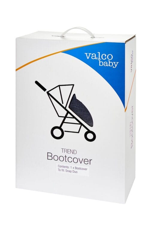 Valcobaby Boot denim packaging scaled