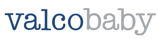 valcobaby logo