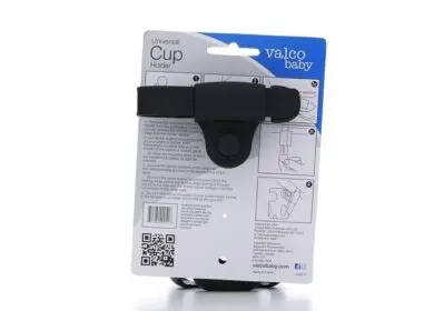 Universal Cup Holder