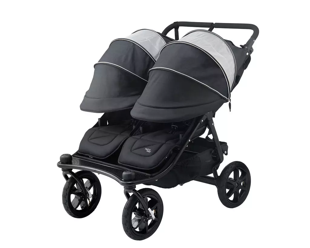 Triple Jogging Strollers - Which is the Best