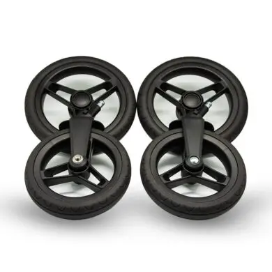 Infinity Wheels Pack