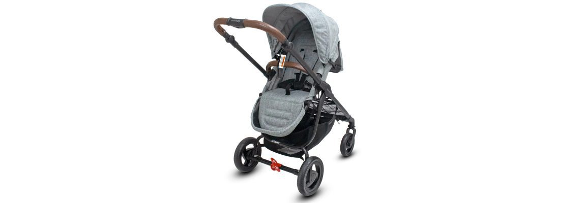 You are currently viewing All About Reversible Strollers