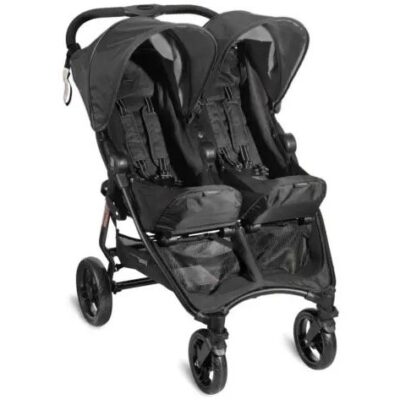 Small Double Strollers Guide
