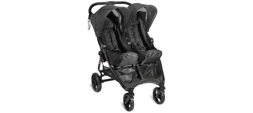 You are currently viewing Small Double Strollers Guide