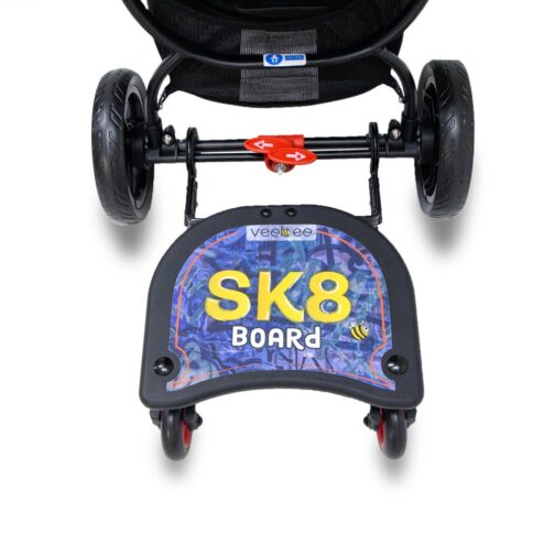 Sk8Board Top