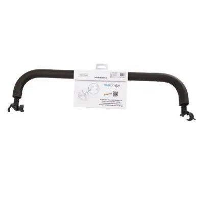 Dual Bumper Bar – For Slim Twin Stroller