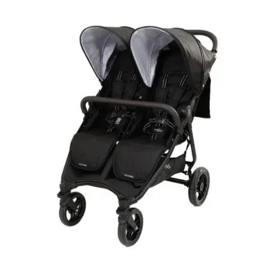 Dual Bumper Bar – For Slim Twin Stroller